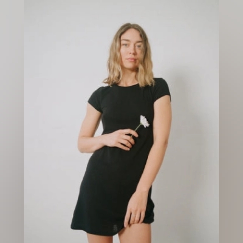Ozma Regen mini dress